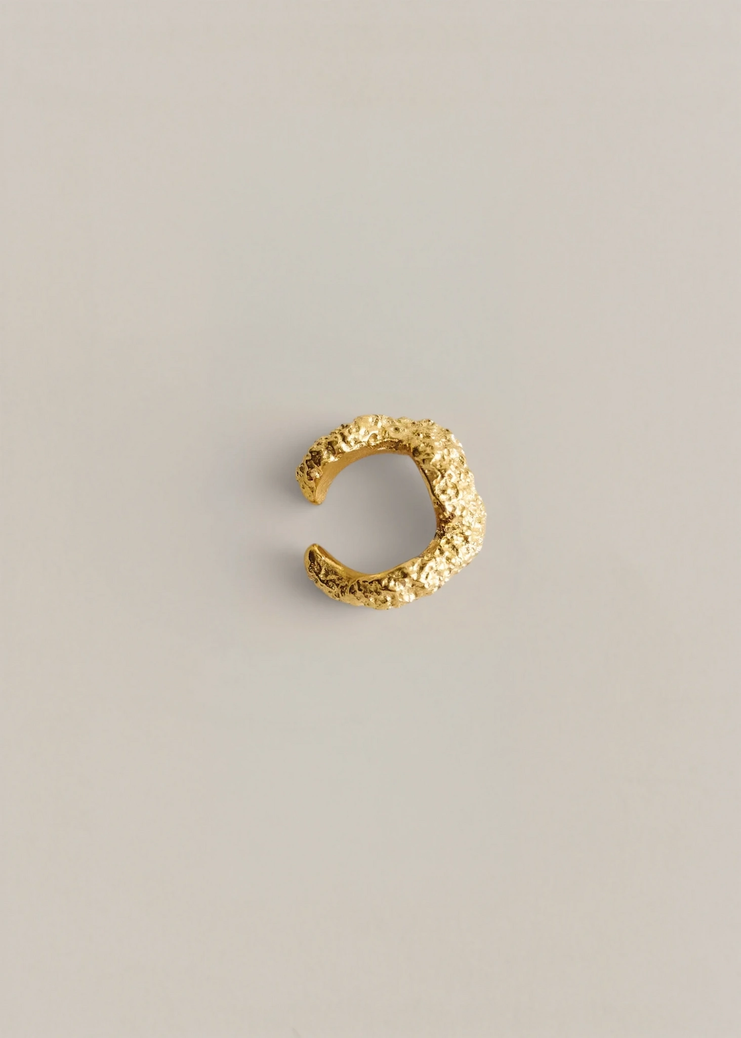 Aurea´ Ear Cuff - Gold