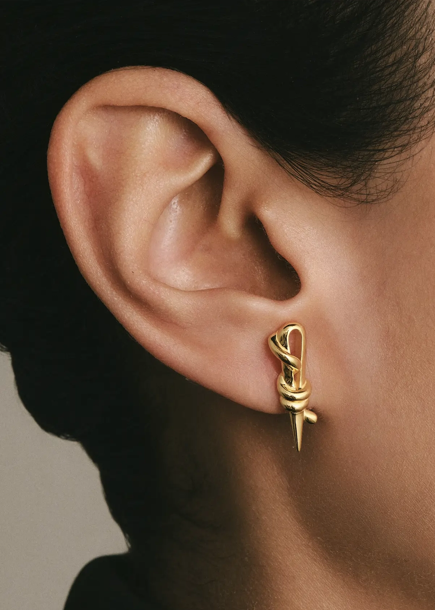 Mirage Ebra Earring