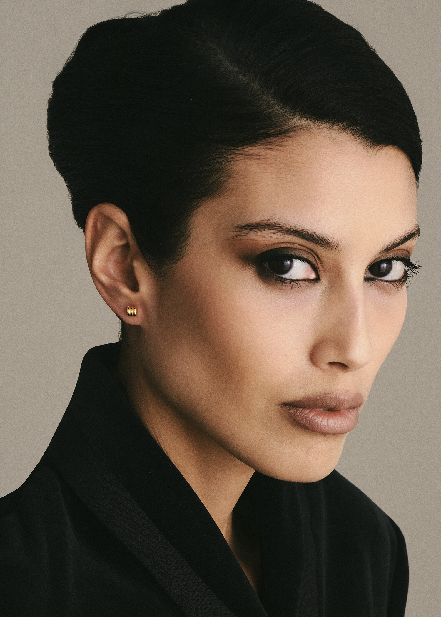 Mirage Thalata Earring