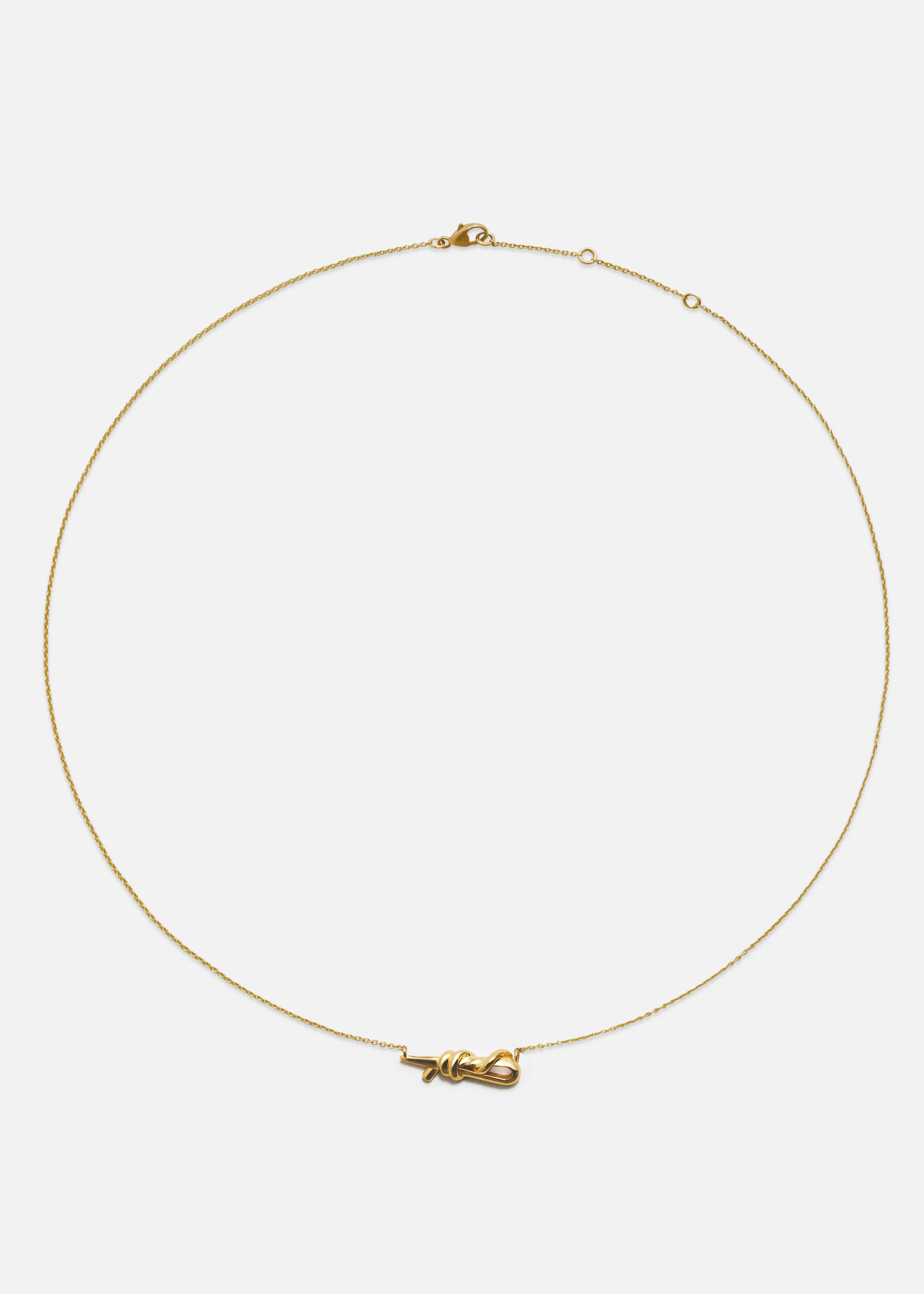 Mirage Ebra Necklace