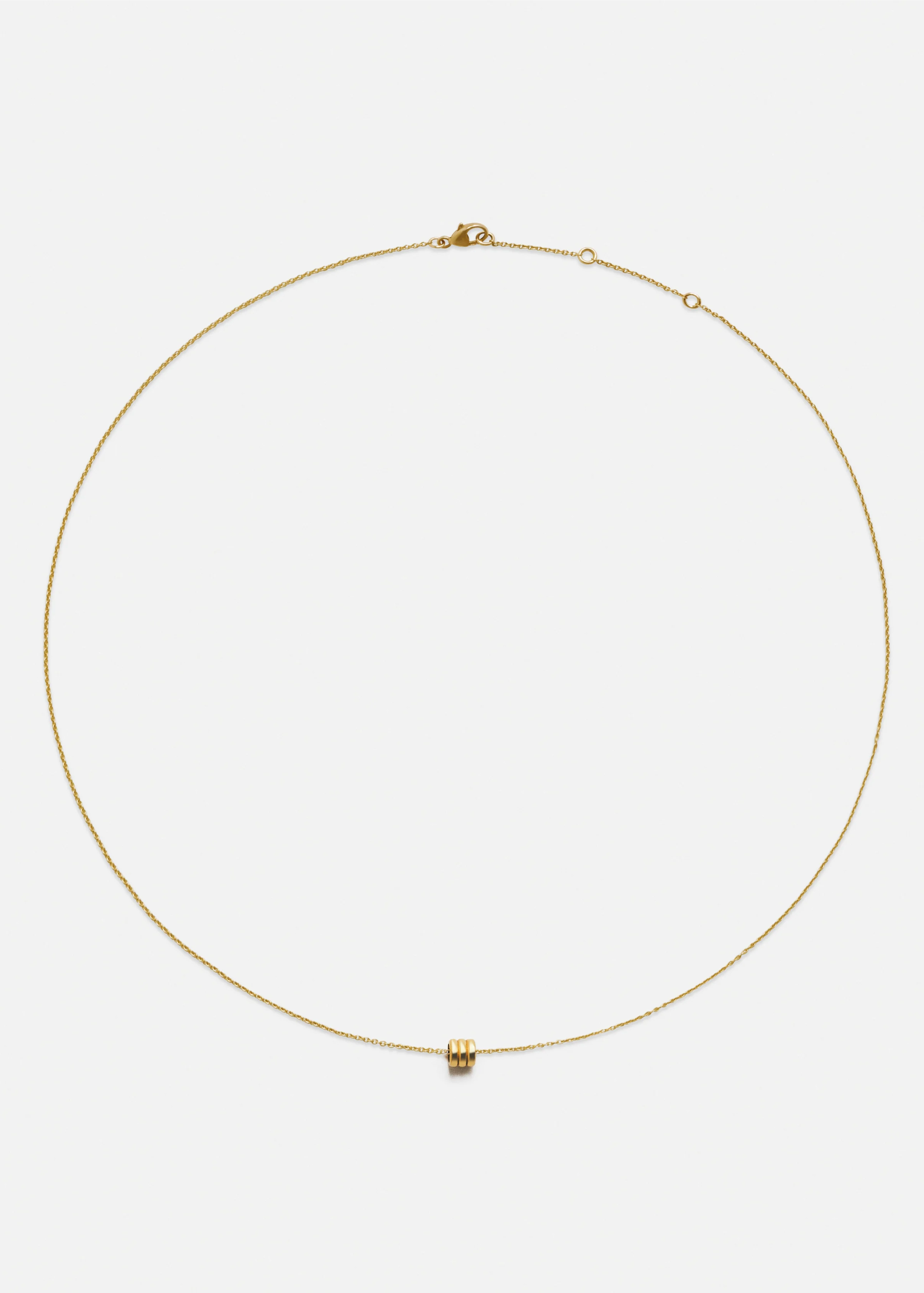 Mirage Thalata Necklace